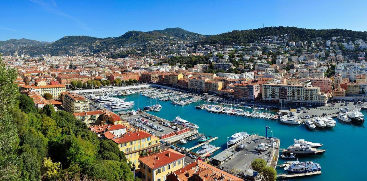 Apartment Very - 80 Meters To The Sea Nizza