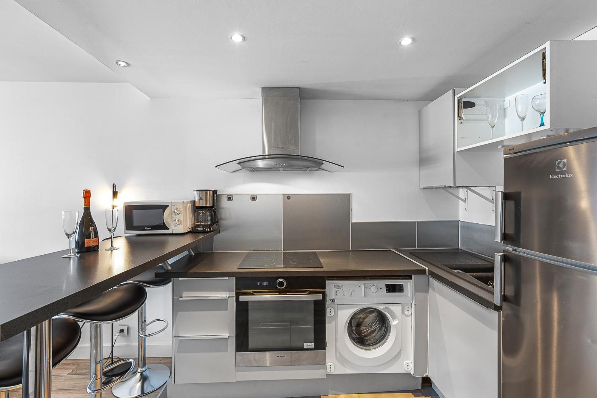 Apartment Very - 80 Meters To The Sea *